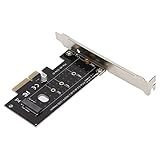 Adaptador NVME M 2 Para PCIE3 0 X4 Placa Adaptadora PCIE 4X Resistente E Durável Dissipação De Calor Rápida Para Placa Mãe Para Computador X4