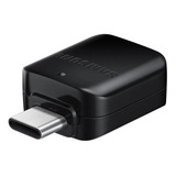 Adaptador Otg Type C Samsung Original S8 S9 S10 A31 A71 A72