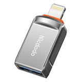 Adaptador Otg Usb 3 0 Compatível