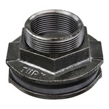 Adaptador P Caixa D água Galvanizado C Flange 2 1 2 Tupy