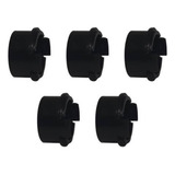 Adaptador P Condulete Eletroduto 1 Polegada Pvc Kit 5 Peças