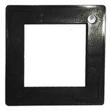 Adaptador P Controlador 72x72 P 48x48 Furo Painel