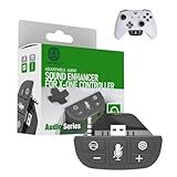 Adaptador P2 Controlador De Áudio Para Controle Xbox Series E Xbox One