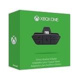 Adaptador P2 Stereo Headset Fone Xbox One Adapter