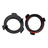Adaptador par Super Led H7 Gol Voyage Saveiro G5 Astra Crv