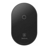 Adaptador Para Carregador Sem Fio Baseus para iPhone Preto