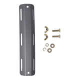 Adaptador Para Cilindro De Mergulho Cetus Single Tank Inox