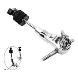 Adaptador Para Extensor De Prato De Bateria Torelli Ta438