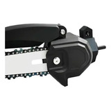 Adaptador Para Furadeira Lynus Afl 6cp 6 Polegadas Para Cort