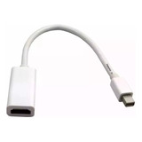 Adaptador Para Mac Mini Displayport X