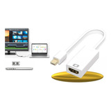 Adaptador Para Macbook Pro 2011 2012 2013 2014 2015 Hub Hdmi