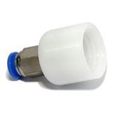 Adaptador Para Mangueira De Vácuo Endermo Ventosas E Canetas