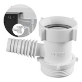 Adaptador Para Máquina De Lavar Louça Saída Para Sifão Astra