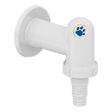 Adaptador Para Máquina De Lavar Roupa Tigre Saída De Agua
