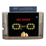 Adaptador Para Mega Drive Genesis X Master System D58c