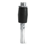 Adaptador Para Microfone Torelli Haste De Prato Tam 74