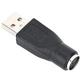 Adaptador Para Mouse USB Macho
