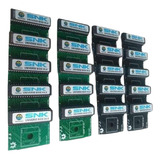 Adaptador Para Placa Neo Geo Mvs E Unibios 4 0