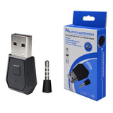 Adaptador Para Ps4 Ps5 X box Fone De Ouvido Bluetooth N f