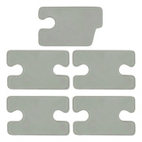 Adaptador Para Quilhas Fcsii Com Chave De Quilha