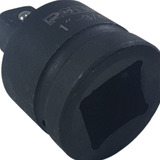 Adaptador Para Soquetes Chave De Impacto 1 Polegada Para 3 4