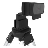 Adaptador Para Tripé Compatível Com Webcam Vídeo Aula Online