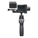 Adaptador Para Usar Gopro 3 E