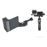 Adaptador Para Usar Gopro 3 E