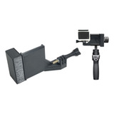 Adaptador Para Usar Gopro 3 E 4 Dji Osmo Mobile 1 2 3