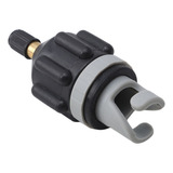 Adaptador Para Válvula Bico Bote Inflável Colchão Caiaque