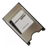 Adaptador Pcmcia Compact Flash Cf