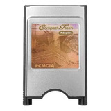 Adaptador Pcmcia Compact Flash Cf