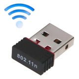 Adaptador Pendriv Wifi Wireless Notebook 900mbps 802 11n