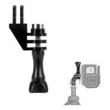 Adaptador Pivo Conversor 90 Graus Gopro Xiaomi Sjcam
