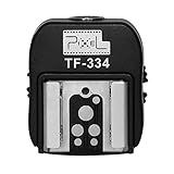 Adaptador Pixel Hotshoe Com Porta De PC Para Sony A7 A7S A7SII A7R A7RII A7II NEX6 RX1 RX1R RX10 RX100II HX50 A6300 Para Canon Nikon Flash Speedlite E Disparador De Flash