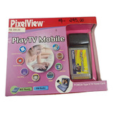 Adaptador Pixelview Sintozador De Tv Analógica Playtv Xpress