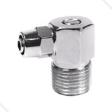 Adaptador Ponto Parede Filtros De Água Ibbl Conexão 1 4 6mm