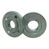 Adaptador Porca Flange Esmerilhadeira Disco Furo De 20mm Top
