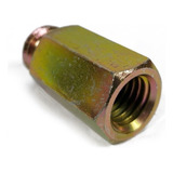 Adaptador Prolongador Para Boina Politriz Rosca M14 5 8
