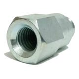 Adaptador Prolongador Para Politriz Rosca M14 X M14