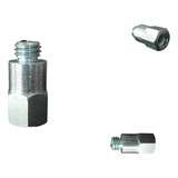 Adaptador Prolongador Politriz Automotiva Boina M14 E 5 8