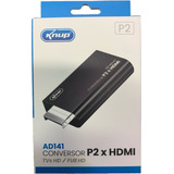 Hdmi