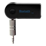Adaptador Receptor Bluetooth Usb Musica P2