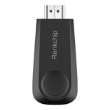Adaptador Receptor De Tela Hdmi Sem Fio 1080p Wifi Miracast