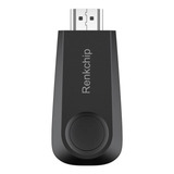 Adaptador Receptor De Tela Hdmi Sem Fio 1080p Wifi Miracast