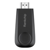 Adaptador Receptor Tela Hdmi Sem Fio 1080p Wifi Miracast