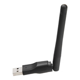 Adaptador Receptor Wireless 150mbps Antena Wi fi Usb Sem Fio