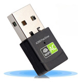 Adaptador Receptor Wireless Usb Wi fi