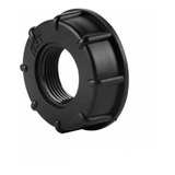 Adaptador Redução 1 P Container Ibc Bombona Tanque 1000l