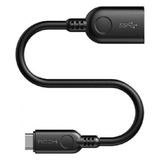 Adaptador Rock Otg Type c